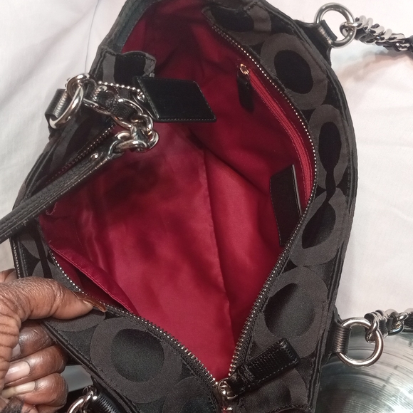 Coach Bag - Picture 4 of 7